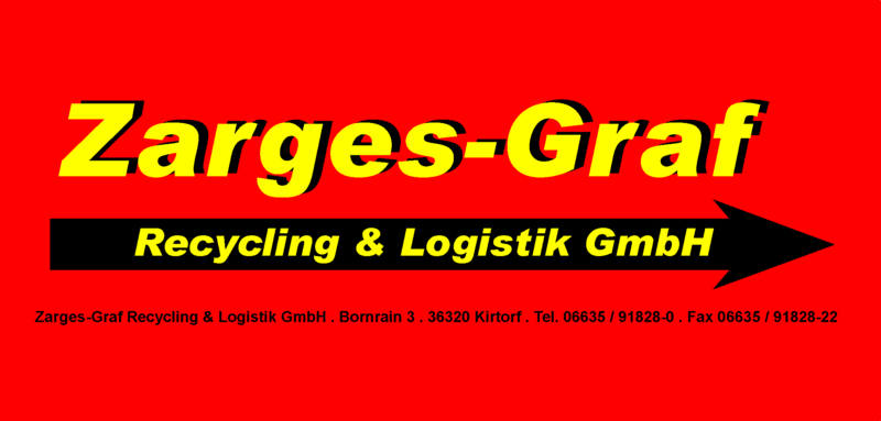 Zarges-Graf Recycling & Logistik GmbH